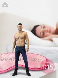 Bastian Maan 1:15
